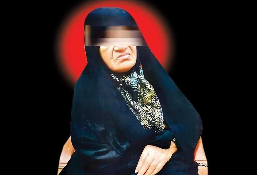 پایان سریال "کلثوم اکبری"